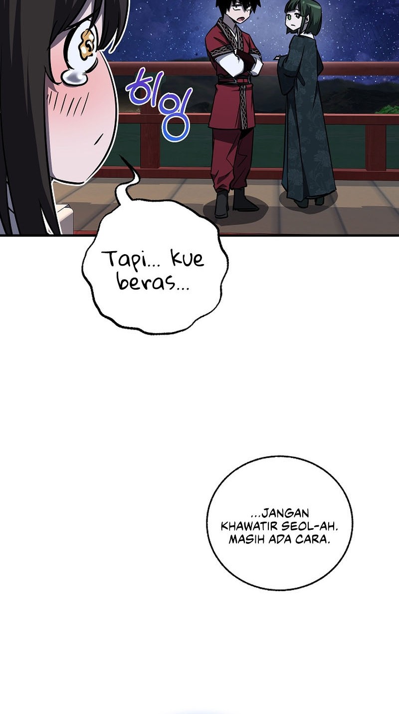 Childhood Friend Of The Zenith Chapter 27 Gambar 60