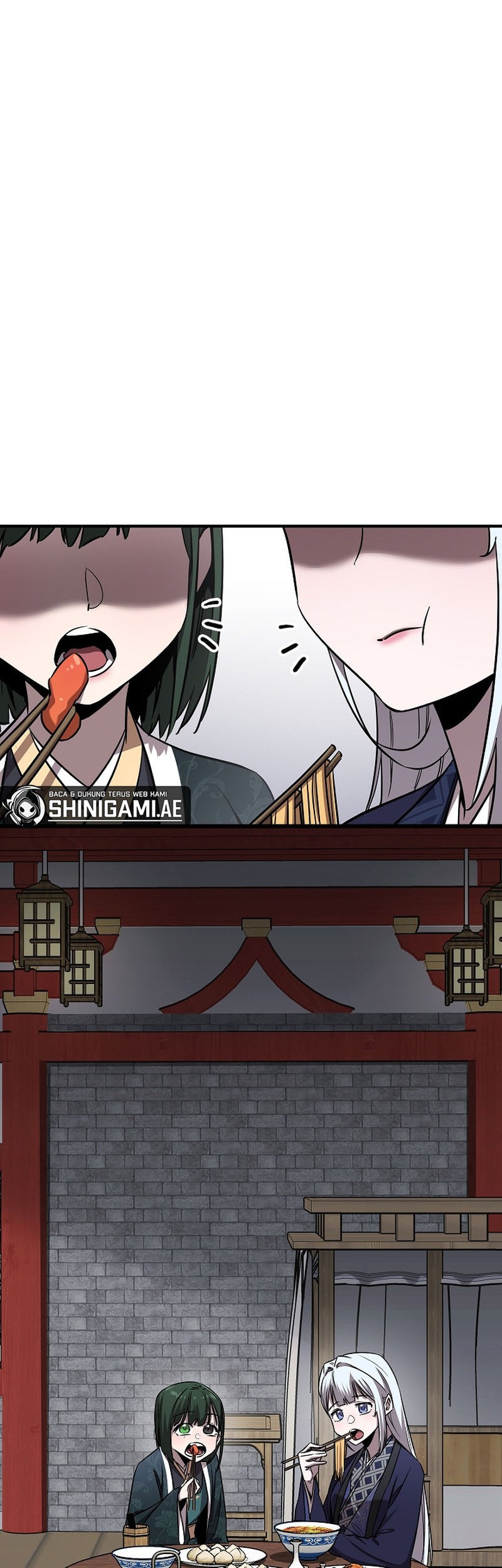 Childhood Friend Of The Zenith Chapter 27 Gambar 38