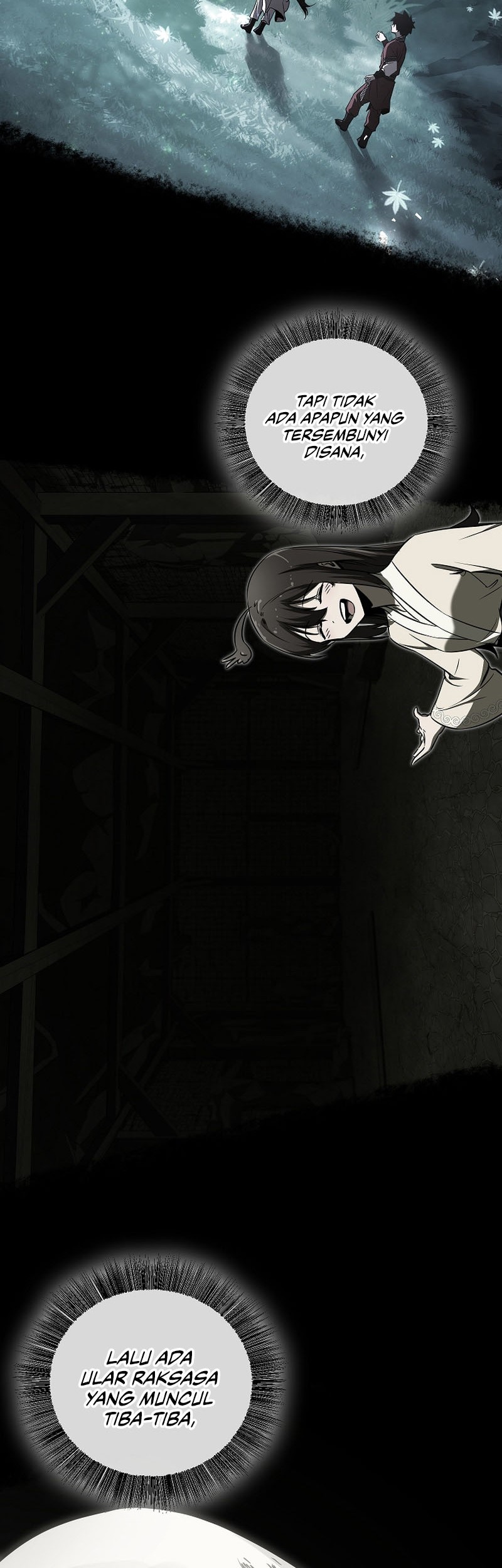 Childhood Friend Of The Zenith Chapter 27 Gambar 3