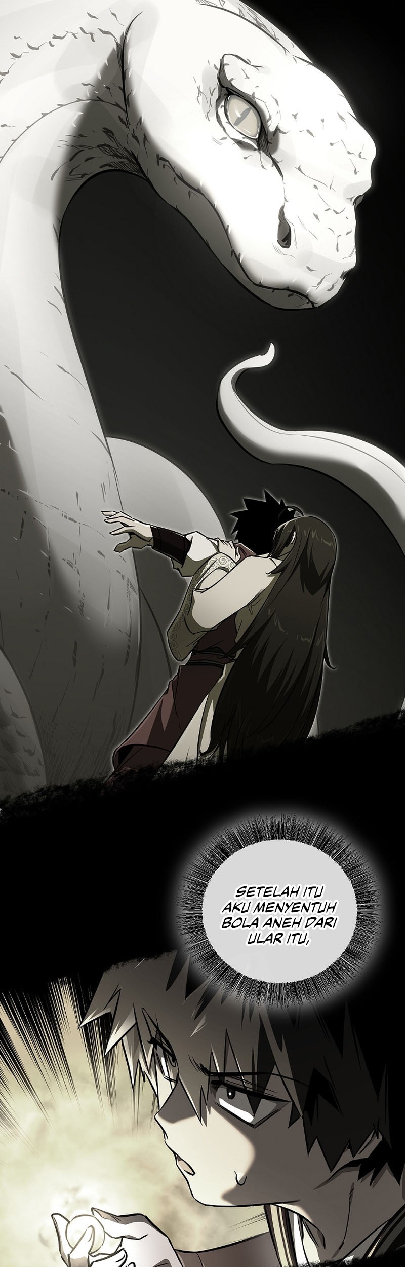 Childhood Friend Of The Zenith Chapter 27 Gambar 4