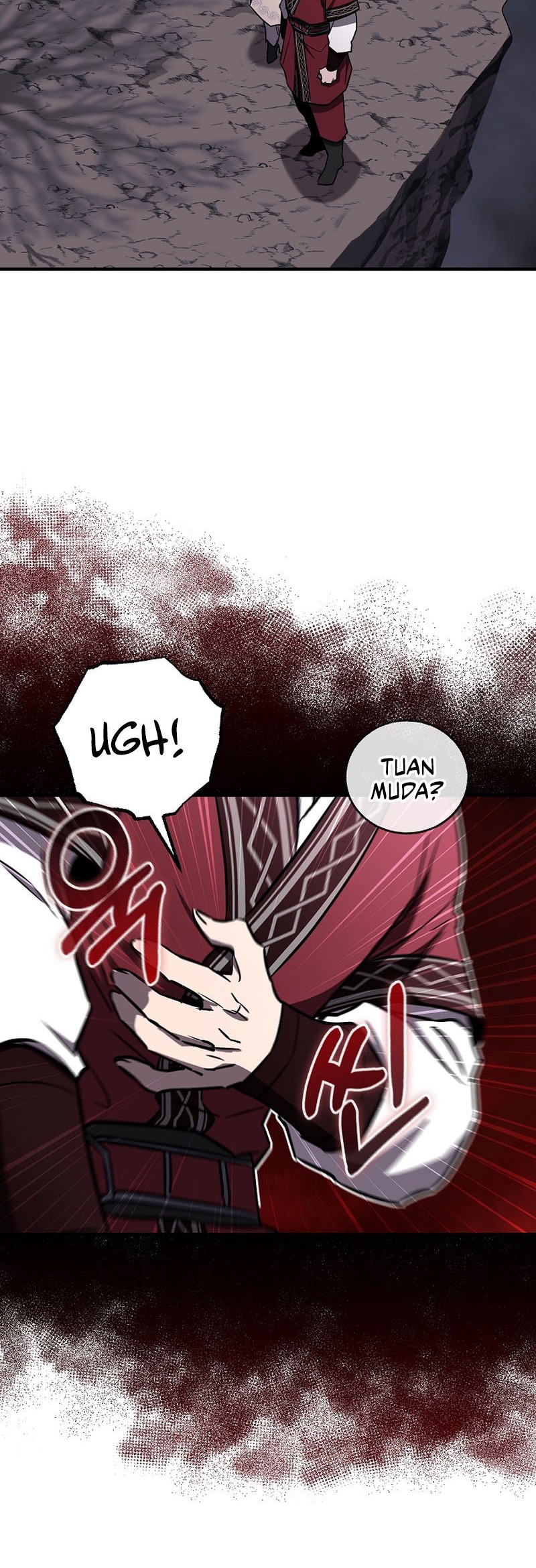 Childhood Friend Of The Zenith Chapter 27 Gambar 9