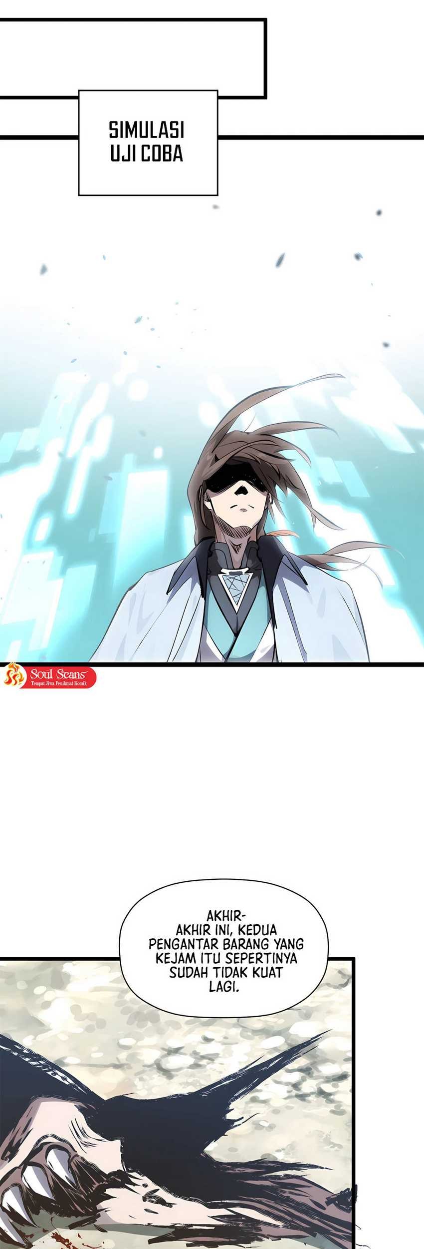 Top Tier Providence: Secretly Cultivate for a Thousand Years Chapter 180 Gambar 44