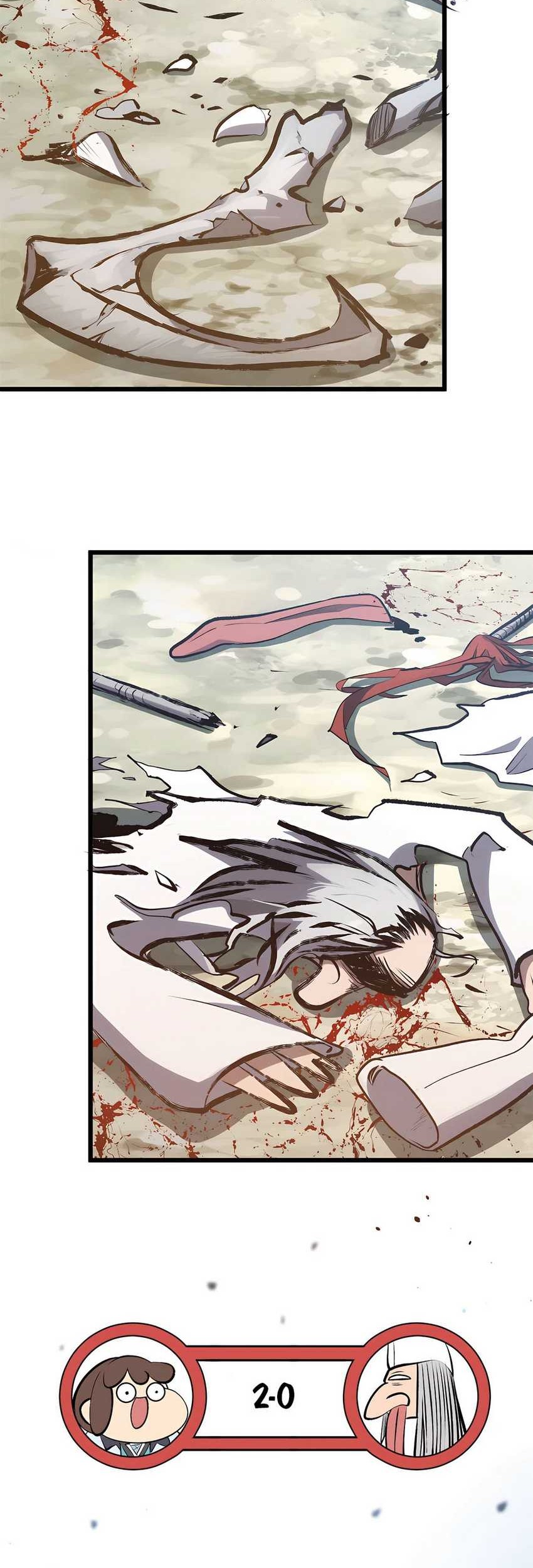 Top Tier Providence: Secretly Cultivate for a Thousand Years Chapter 180 Gambar 45