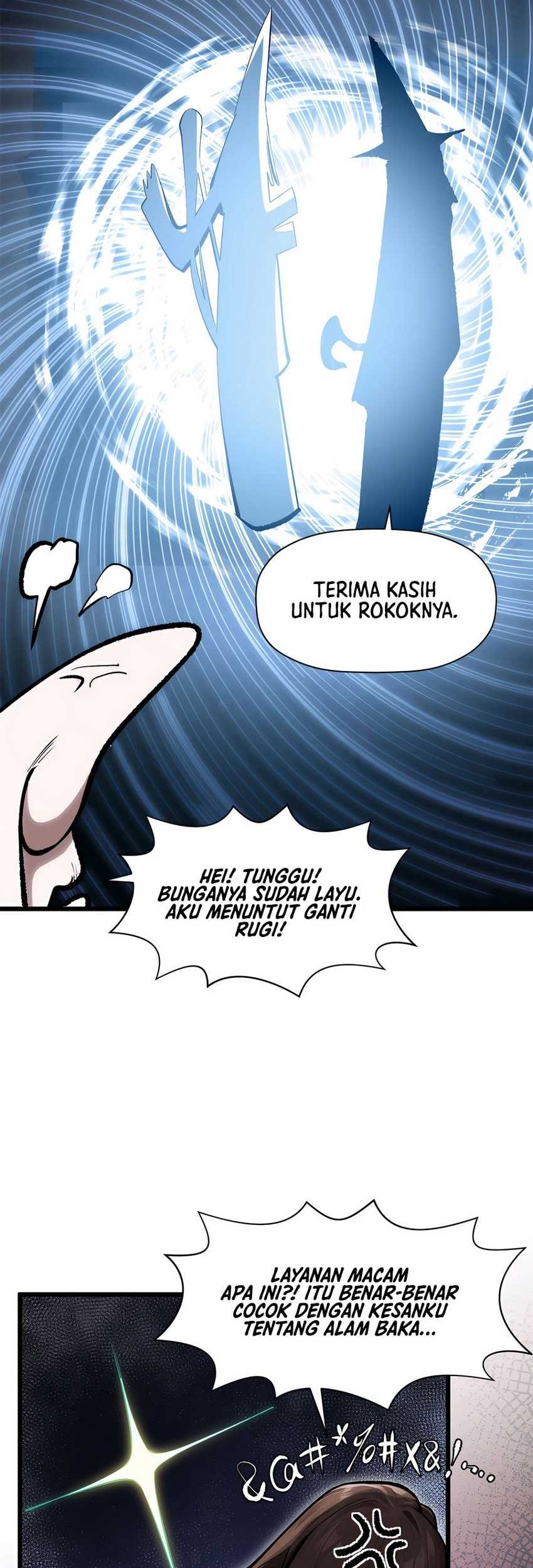 Top Tier Providence: Secretly Cultivate for a Thousand Years Chapter 180 Gambar 30