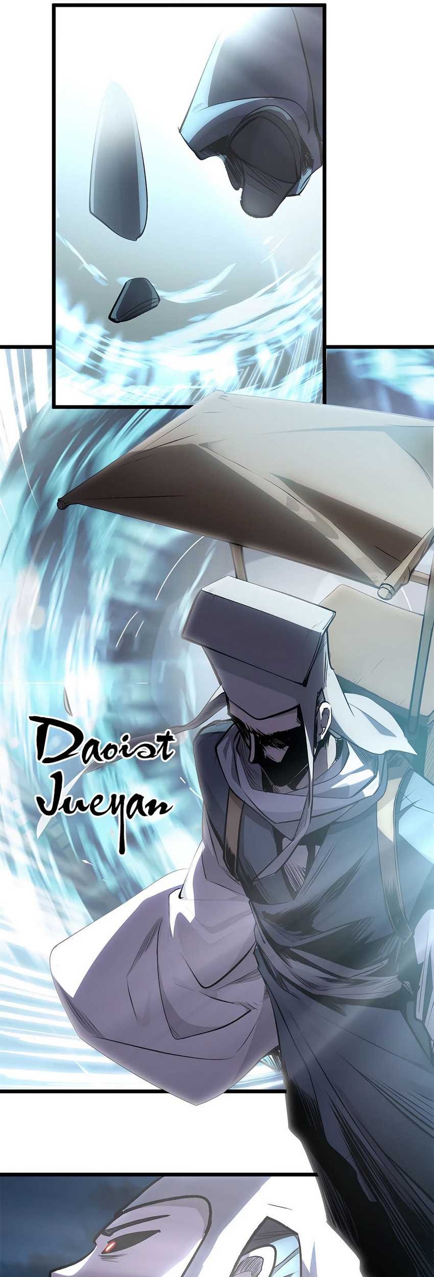 Top Tier Providence: Secretly Cultivate for a Thousand Years Chapter 180 Gambar 37