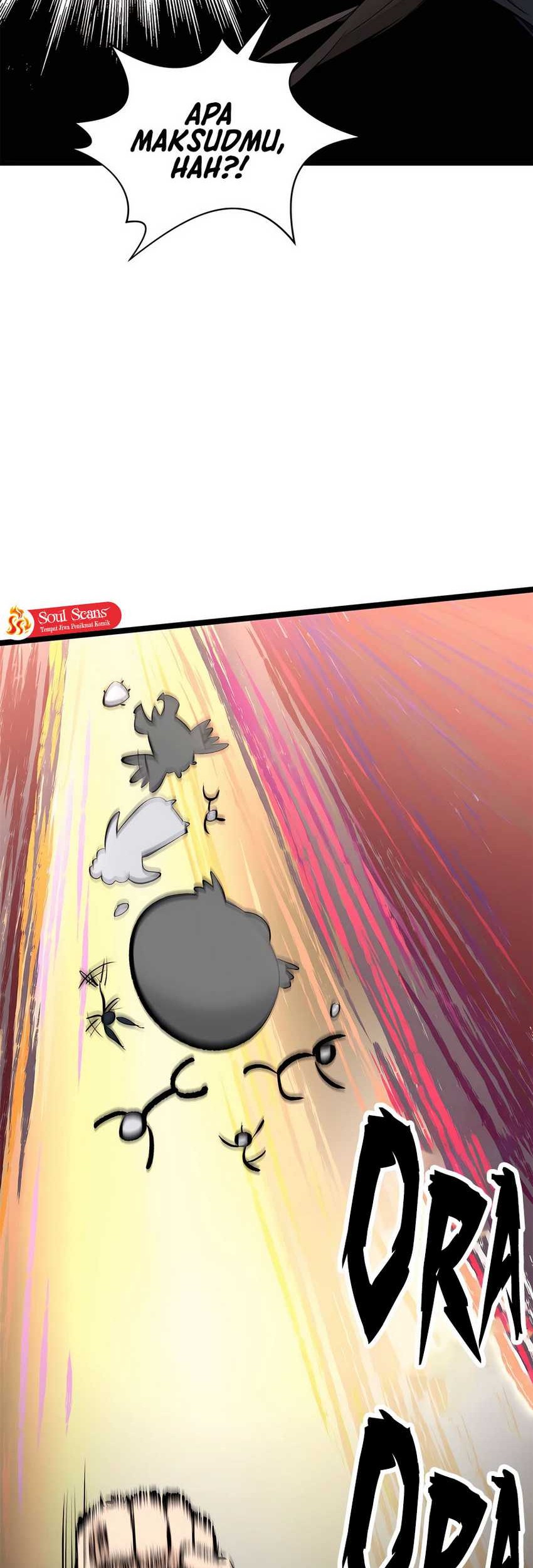 Top Tier Providence: Secretly Cultivate for a Thousand Years Chapter 180 Gambar 9