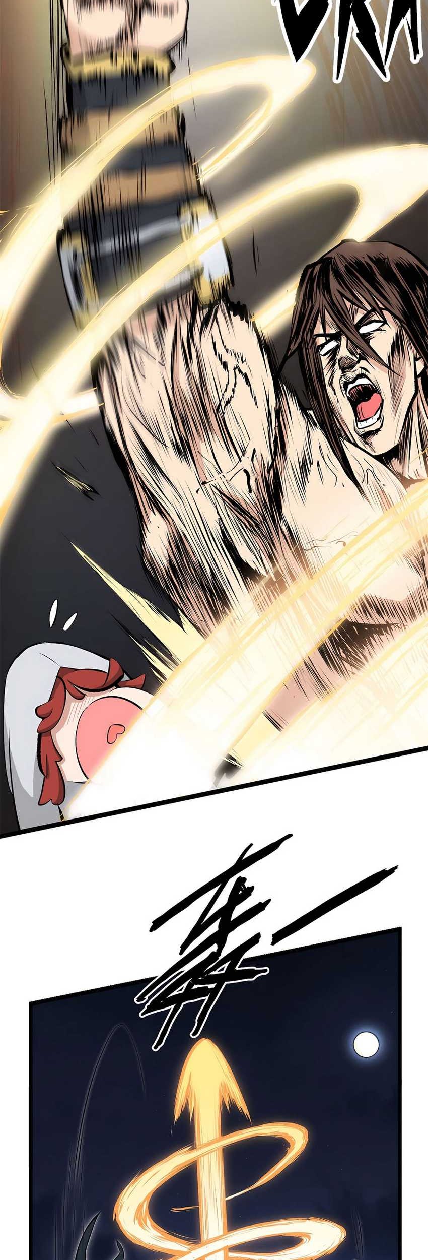 Top Tier Providence: Secretly Cultivate for a Thousand Years Chapter 180 Gambar 10