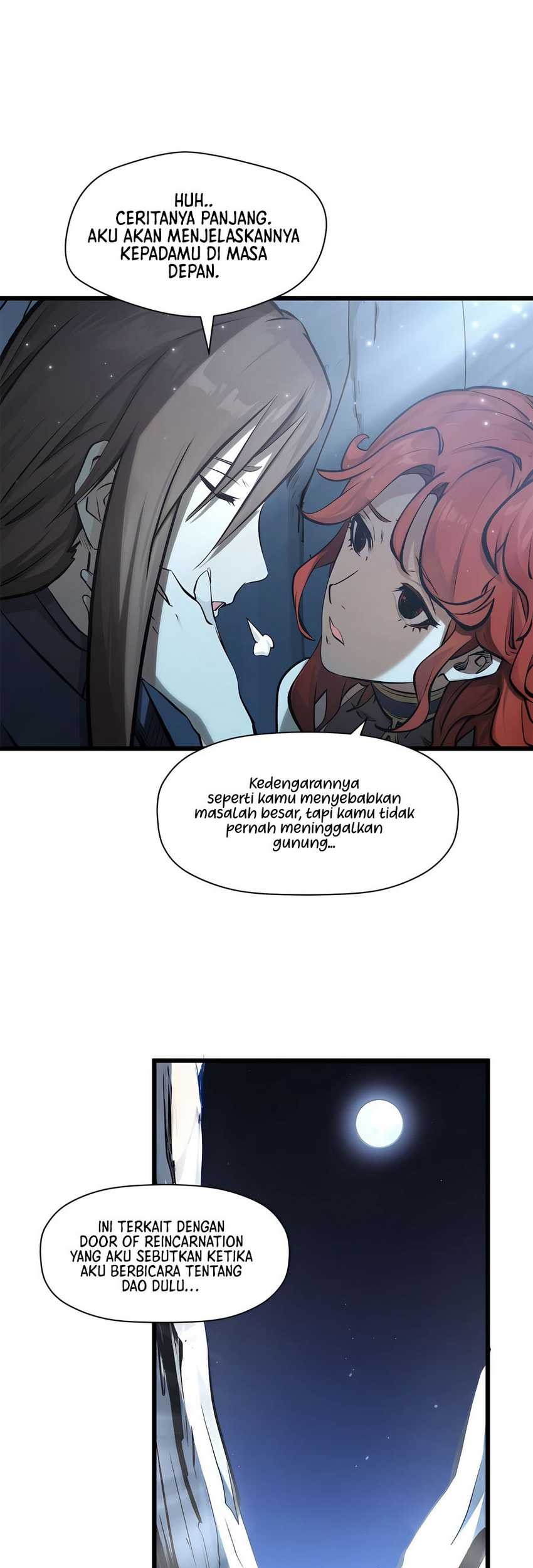 Top Tier Providence: Secretly Cultivate for a Thousand Years Chapter 180 Gambar 13