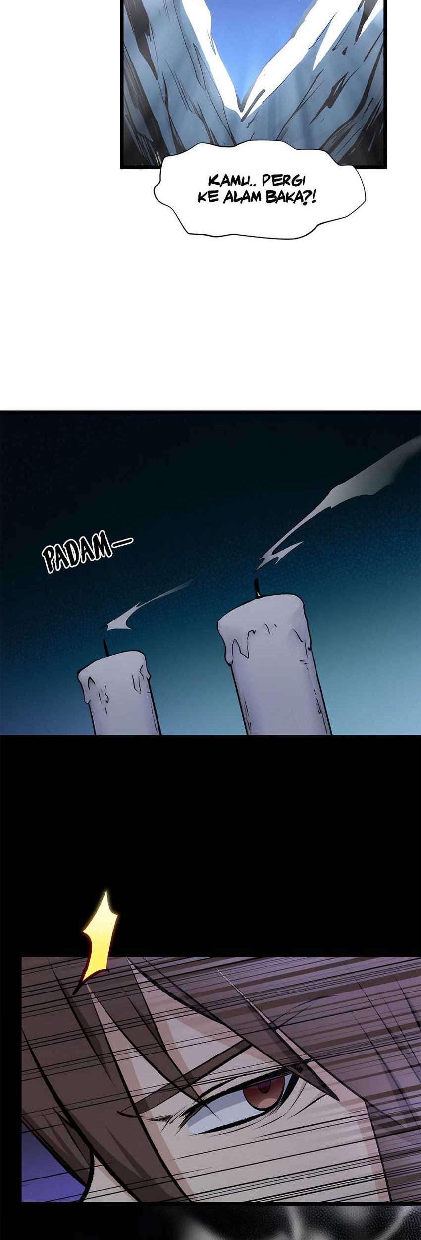 Top Tier Providence: Secretly Cultivate for a Thousand Years Chapter 180 Gambar 14