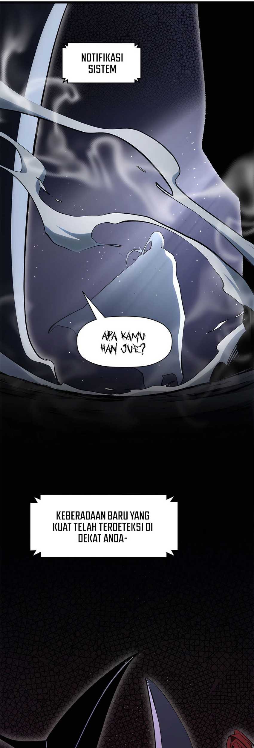 Top Tier Providence: Secretly Cultivate for a Thousand Years Chapter 180 Gambar 17