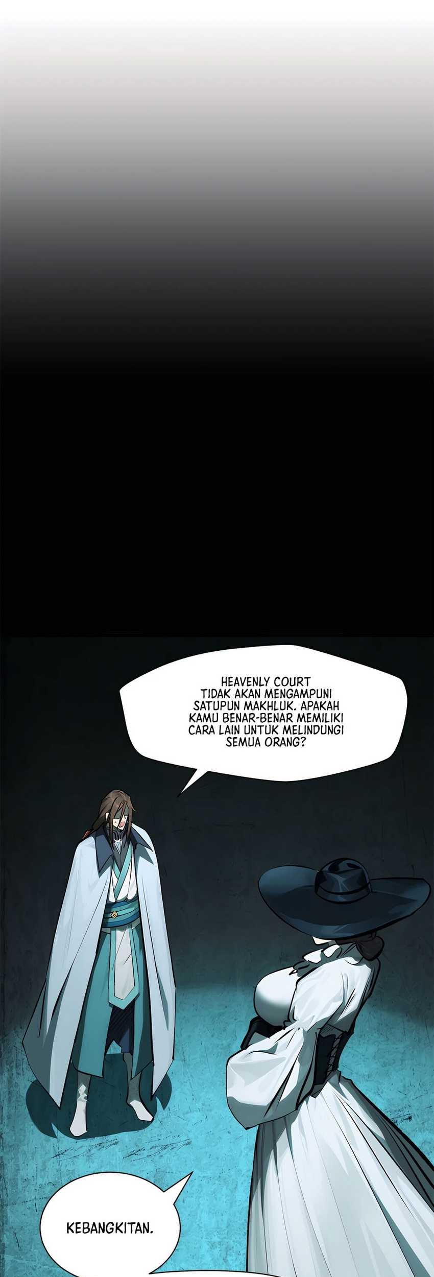 Top Tier Providence: Secretly Cultivate for a Thousand Years Chapter 180 Gambar 21