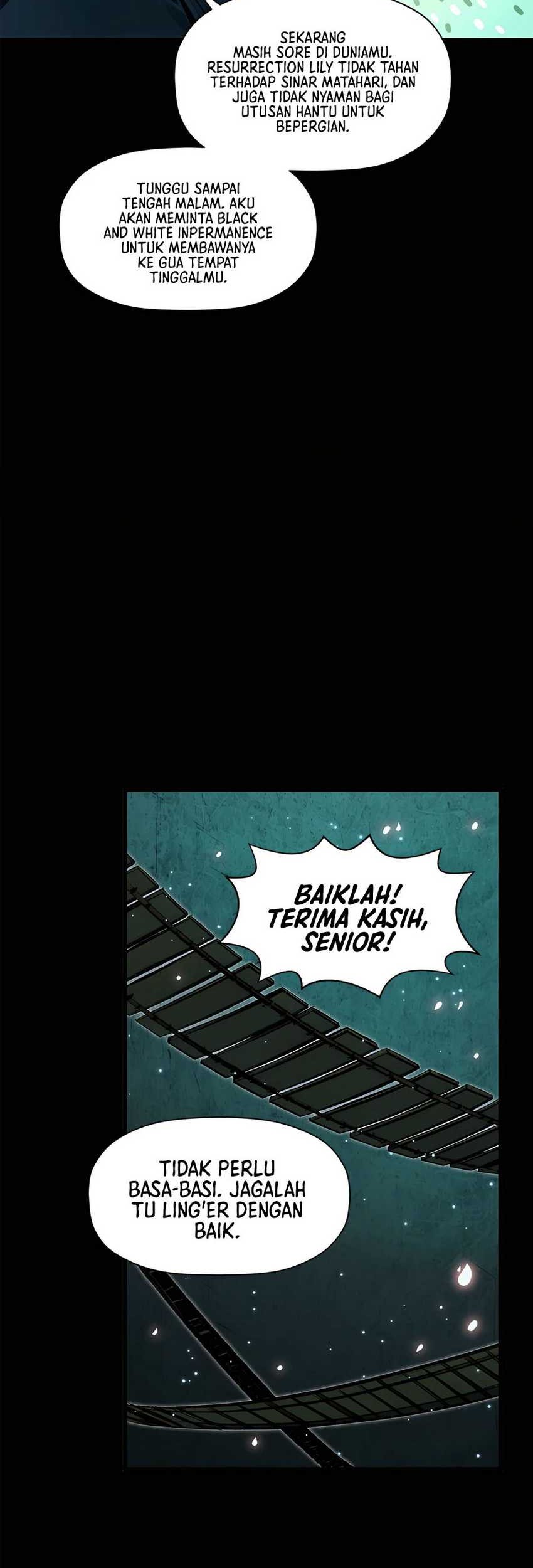 Top Tier Providence: Secretly Cultivate for a Thousand Years Chapter 180 Gambar 23