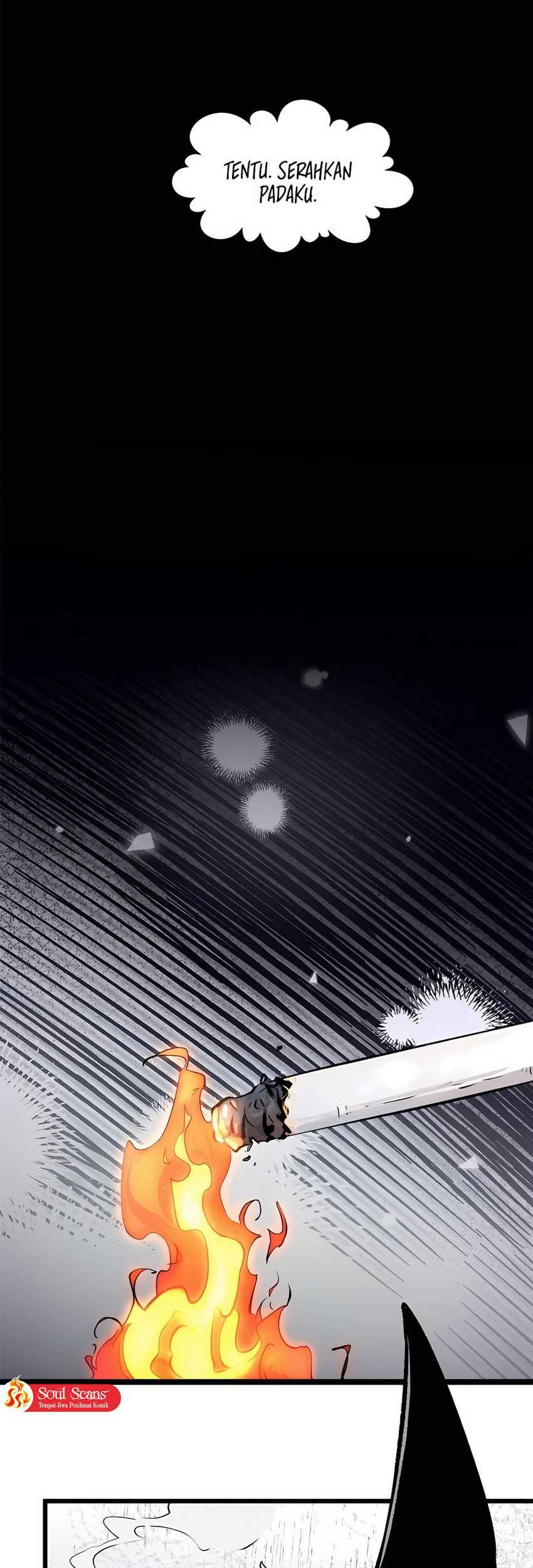 Top Tier Providence: Secretly Cultivate for a Thousand Years Chapter 180 Gambar 24