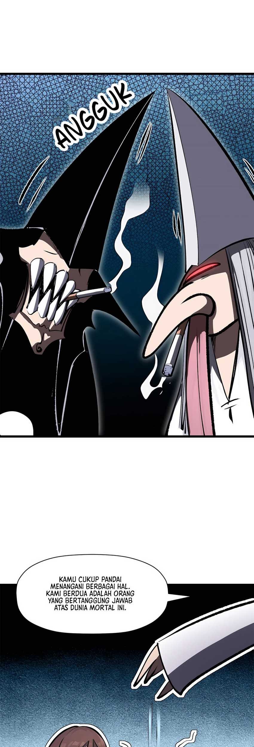 Top Tier Providence: Secretly Cultivate for a Thousand Years Chapter 180 Gambar 26