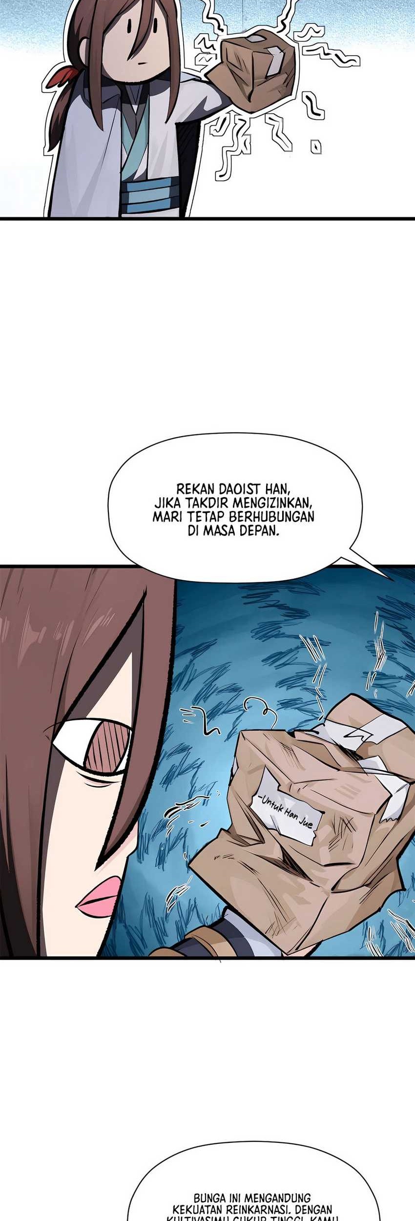 Top Tier Providence: Secretly Cultivate for a Thousand Years Chapter 180 Gambar 27