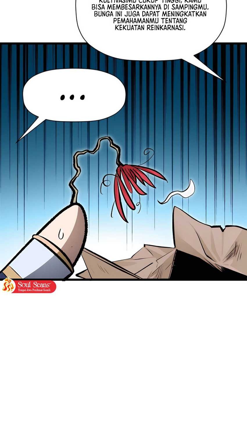 Top Tier Providence: Secretly Cultivate for a Thousand Years Chapter 180 Gambar 28