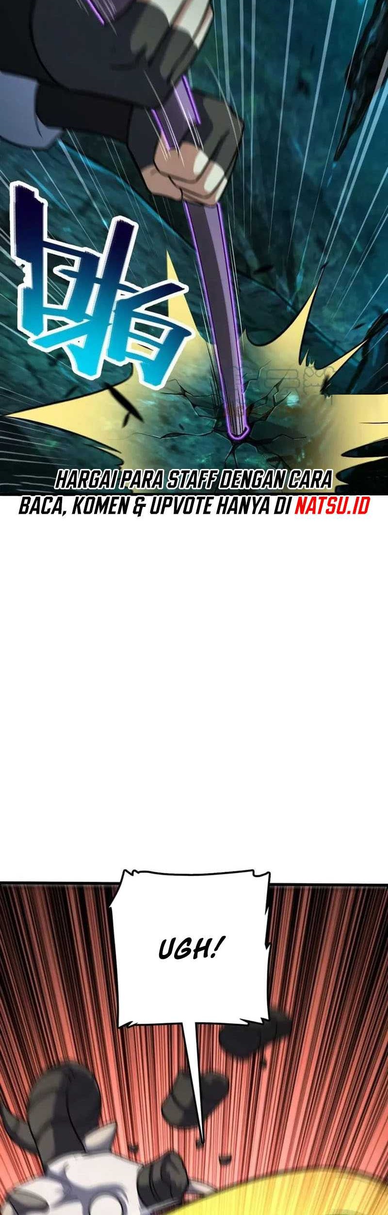 Spare Me, Great Lord! Chapter 539 Gambar 38