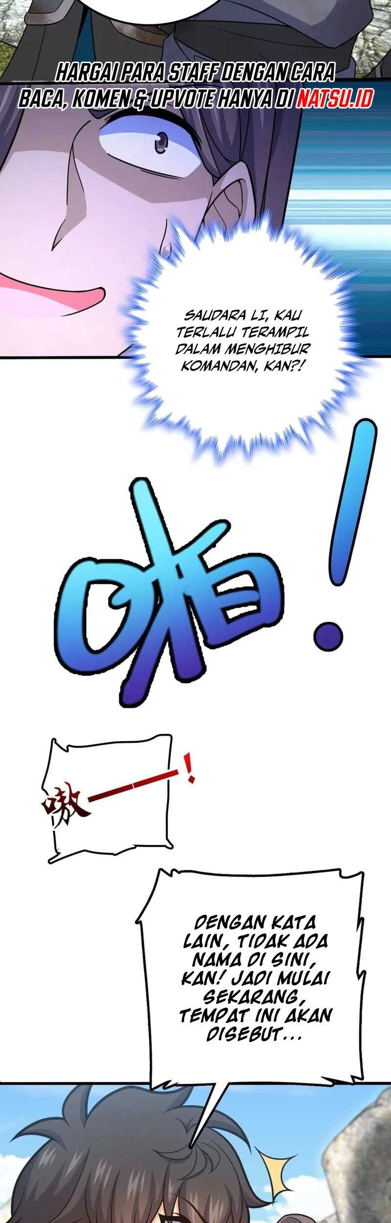 Spare Me, Great Lord! Chapter 539 Gambar 6