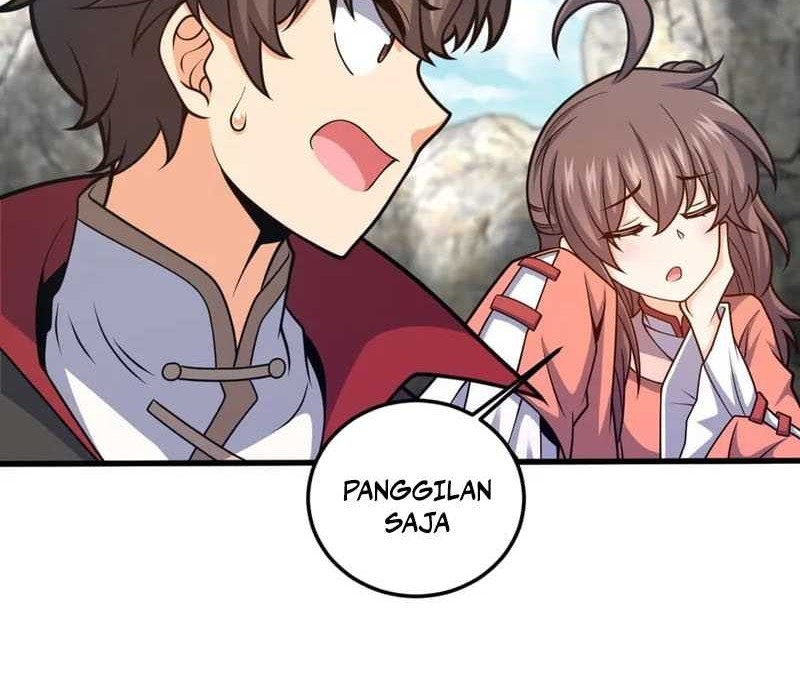 Spare Me, Great Lord! Chapter 539 Gambar 7