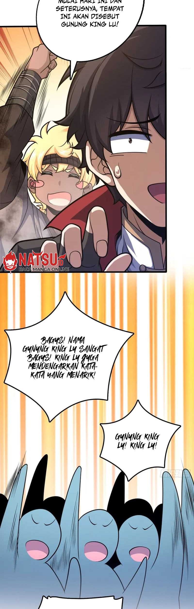 Spare Me, Great Lord! Chapter 539 Gambar 9