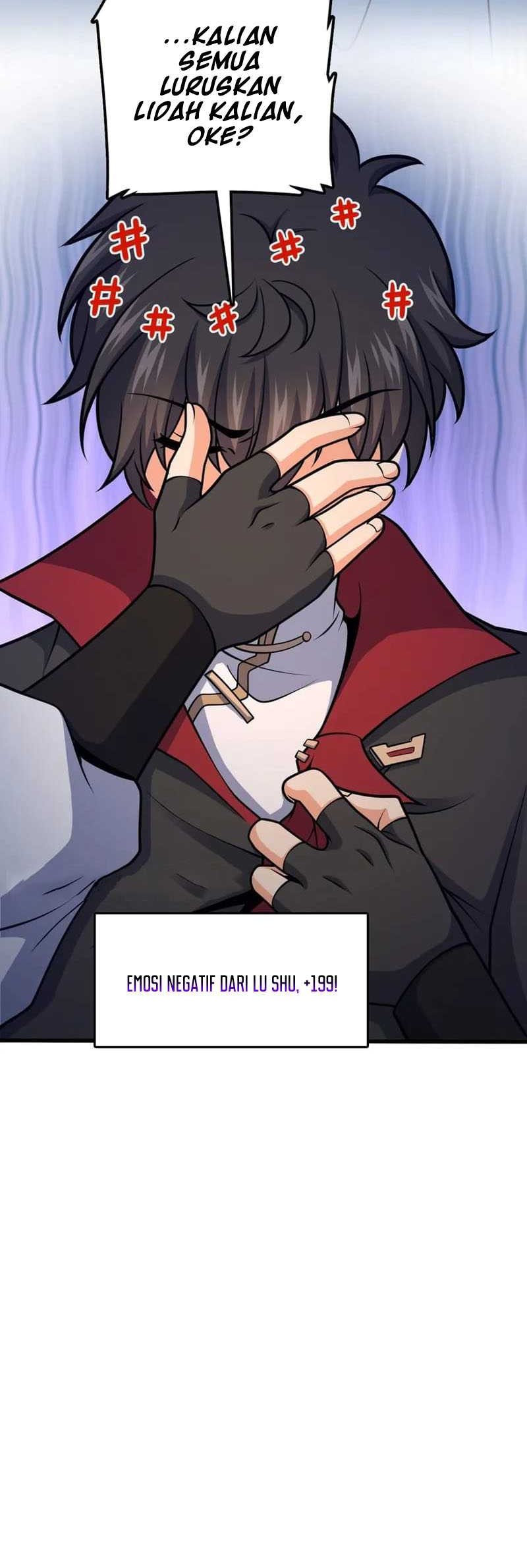 Spare Me, Great Lord! Chapter 539 Gambar 10