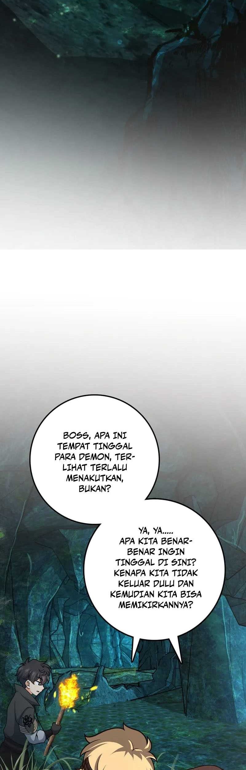 Spare Me, Great Lord! Chapter 539 Gambar 12