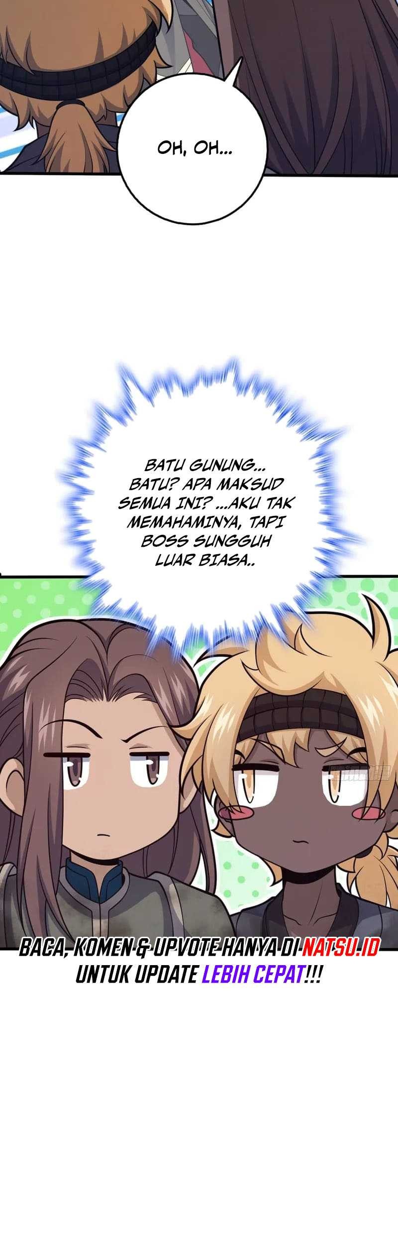 Spare Me, Great Lord! Chapter 539 Gambar 15