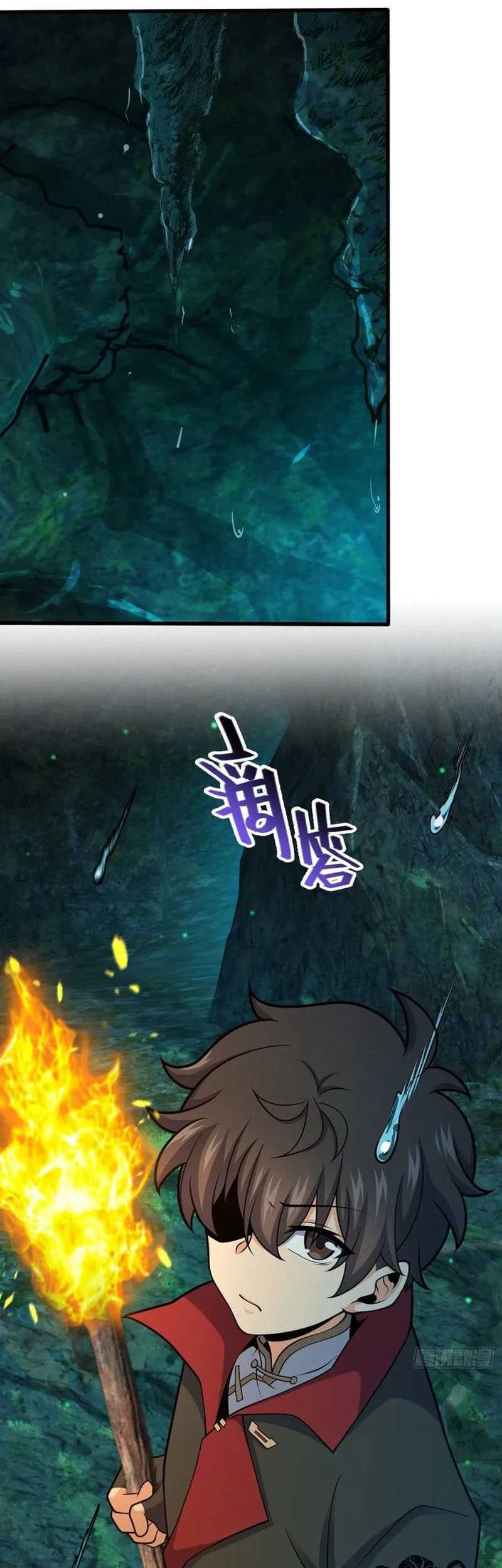 Spare Me, Great Lord! Chapter 539 Gambar 17