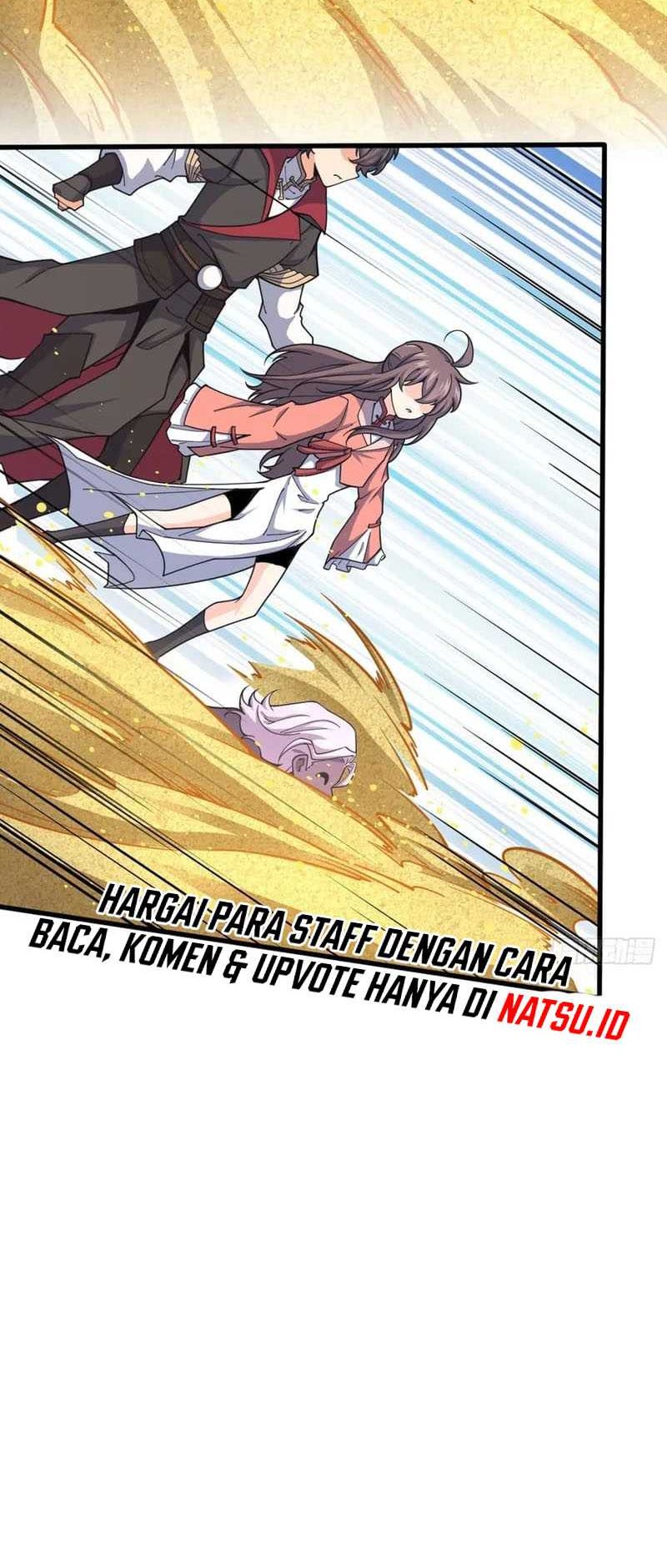 Spare Me, Great Lord! Chapter 539 Gambar 20