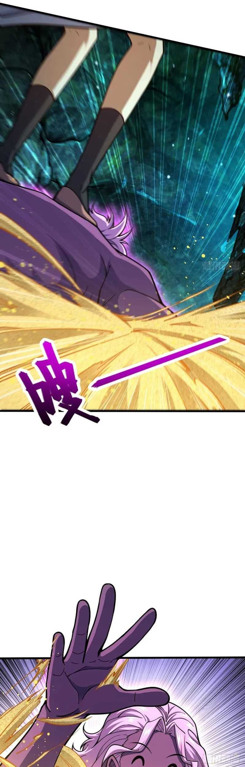 Spare Me, Great Lord! Chapter 539 Gambar 21