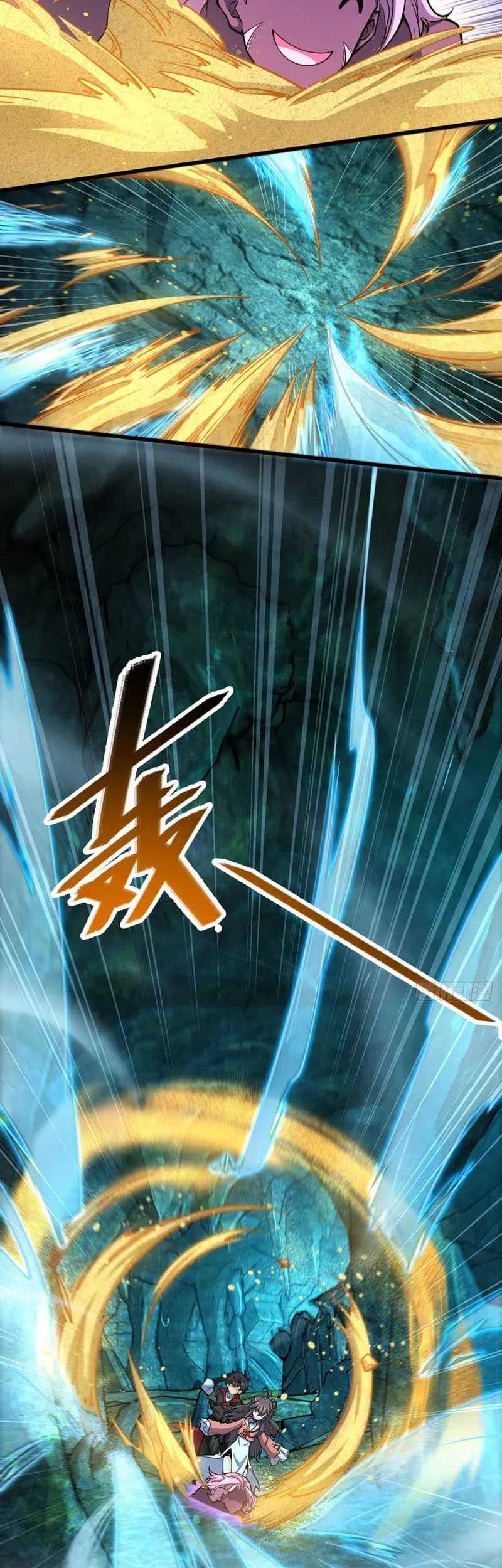 Spare Me, Great Lord! Chapter 539 Gambar 22