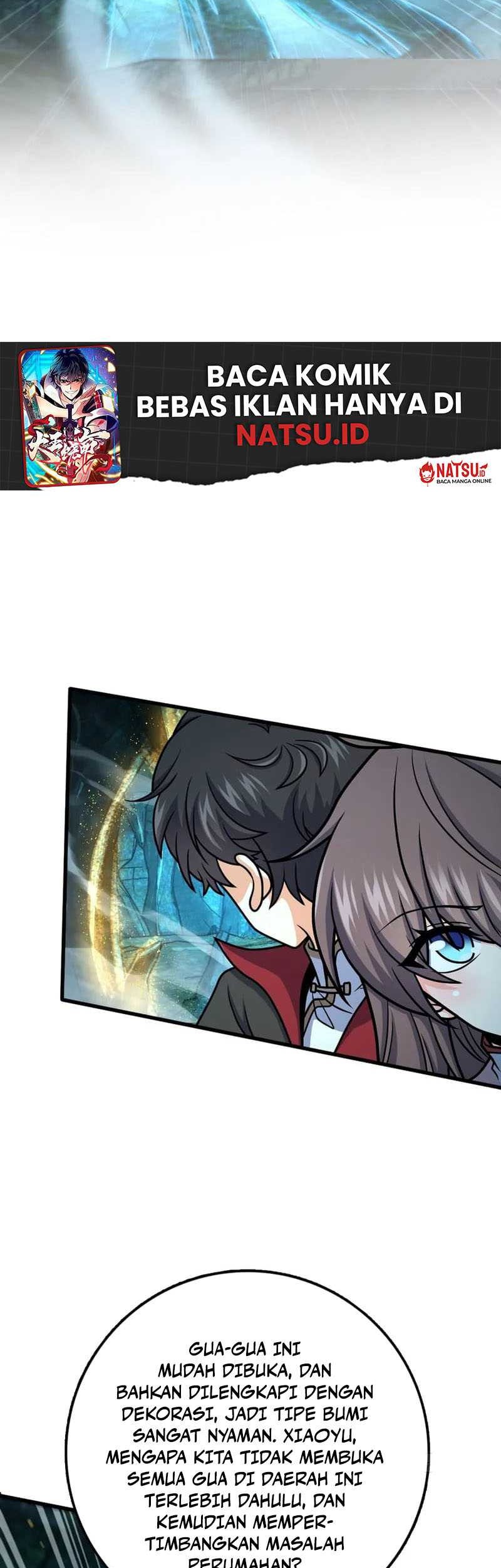 Spare Me, Great Lord! Chapter 539 Gambar 23