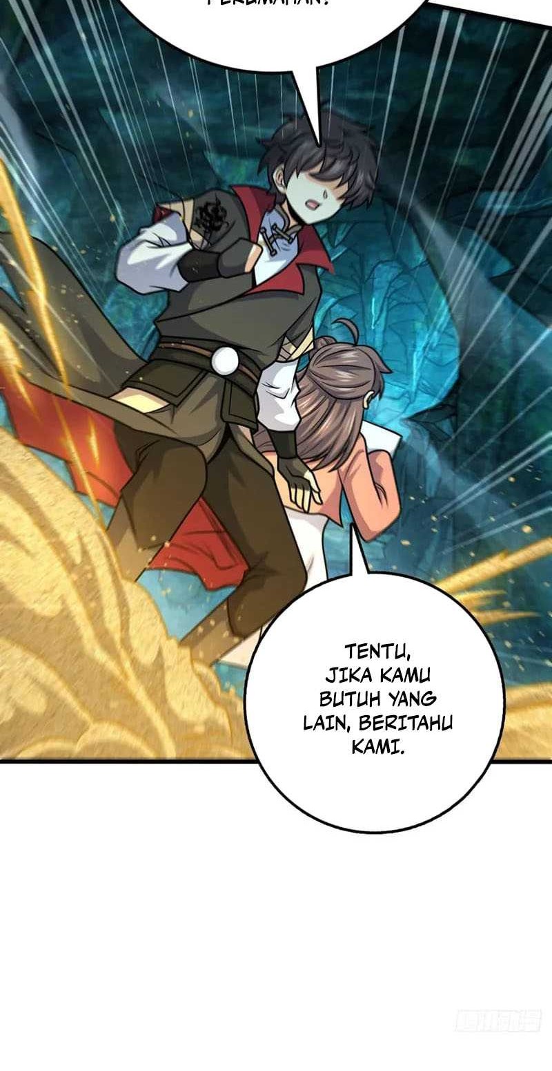 Spare Me, Great Lord! Chapter 539 Gambar 24