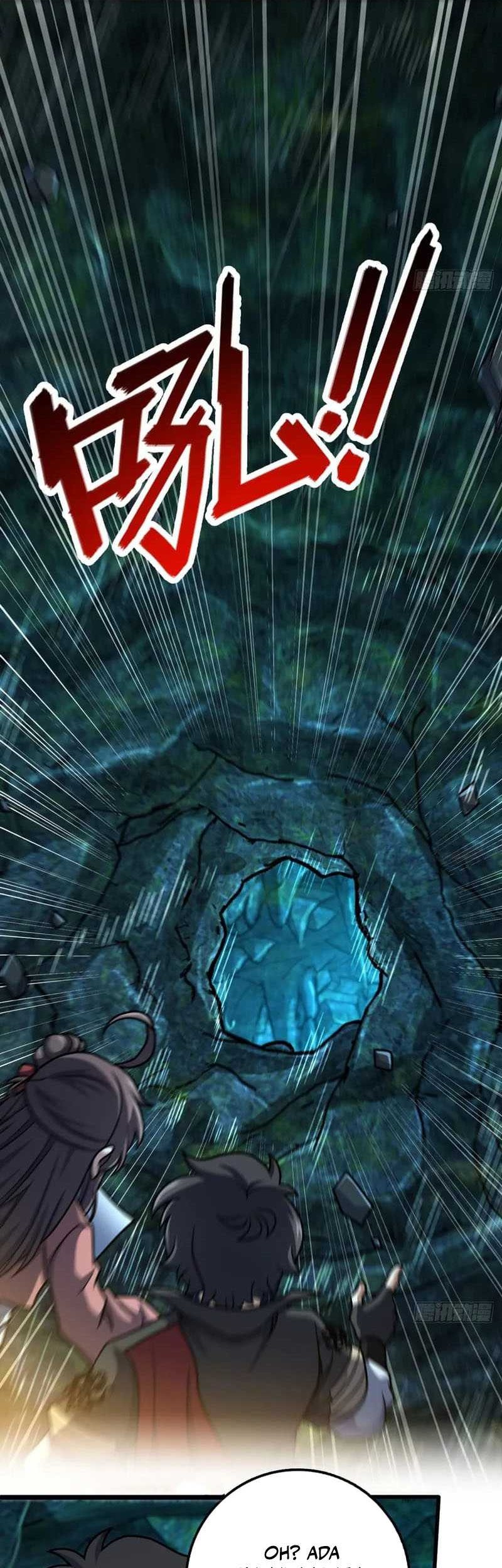 Spare Me, Great Lord! Chapter 539 Gambar 26