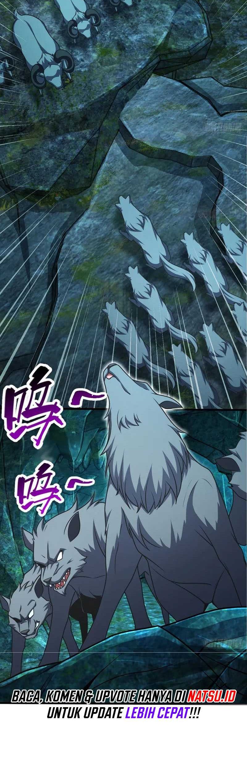 Spare Me, Great Lord! Chapter 539 Gambar 28