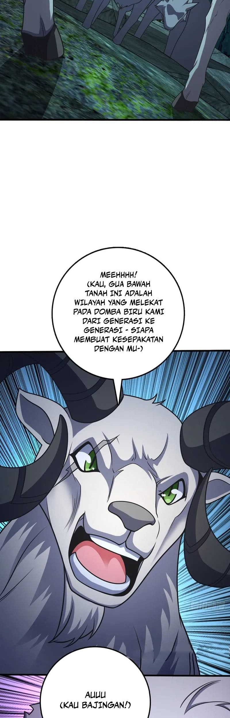 Spare Me, Great Lord! Chapter 539 Gambar 30
