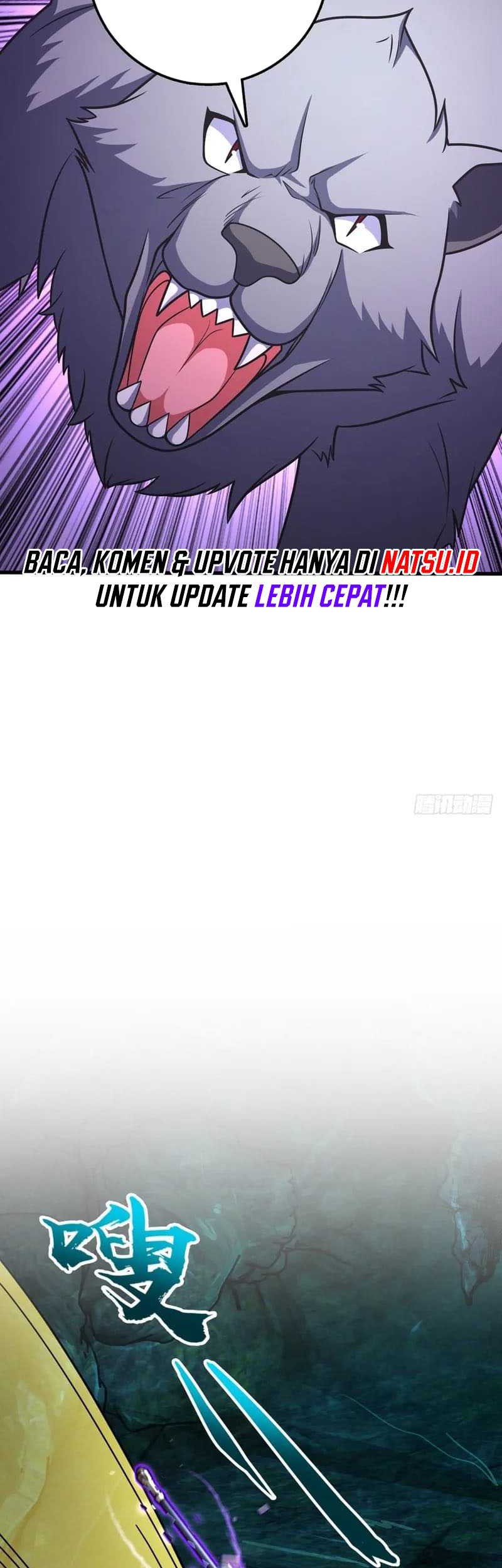 Spare Me, Great Lord! Chapter 539 Gambar 31