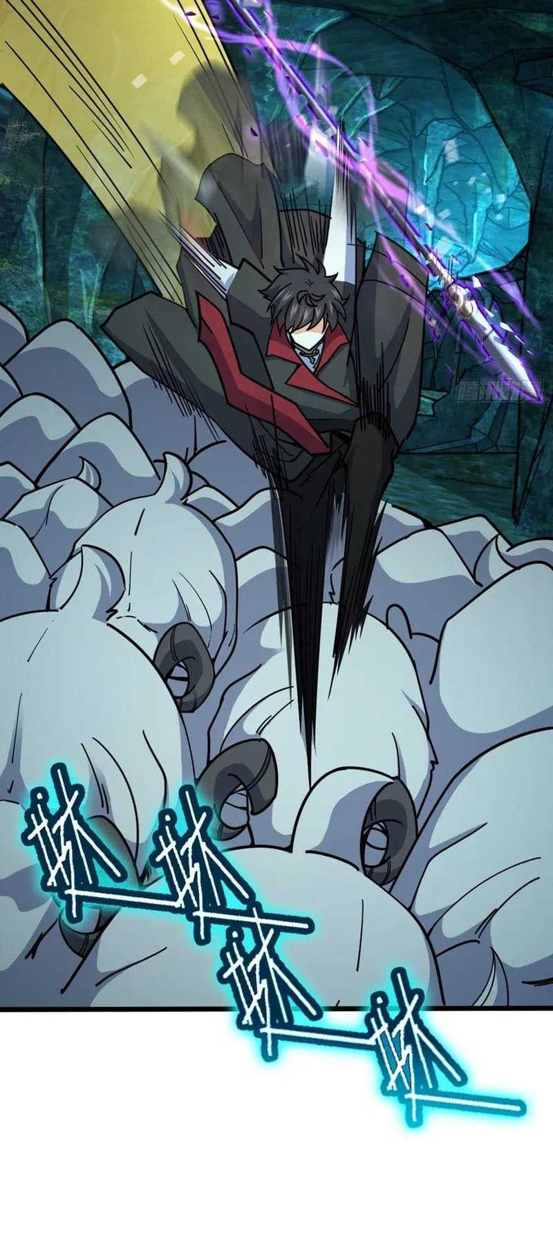 Spare Me, Great Lord! Chapter 539 Gambar 32