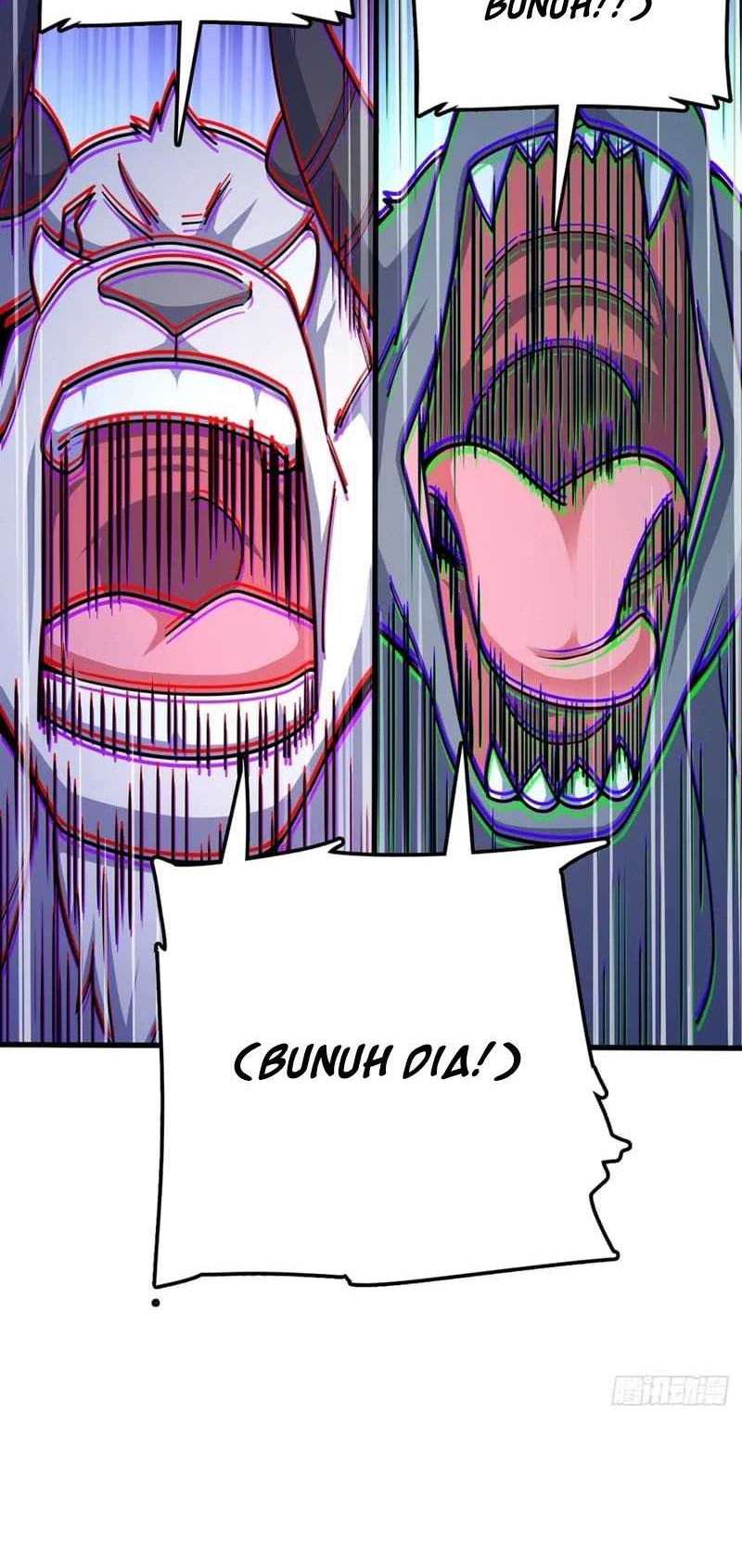 Spare Me, Great Lord! Chapter 539 Gambar 36