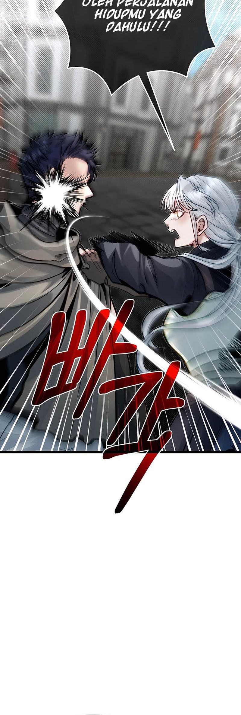 The Little Brother Is the Academy’s Hotshot Chapter 89 Gambar 53