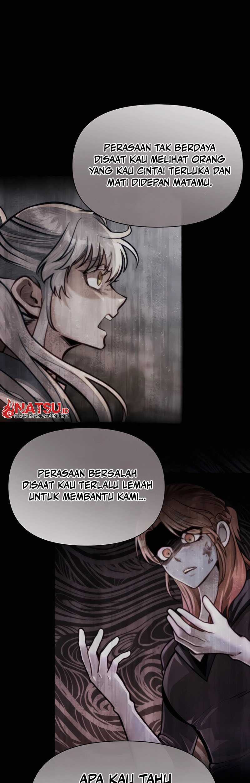 The Little Brother Is the Academy’s Hotshot Chapter 89 Gambar 50