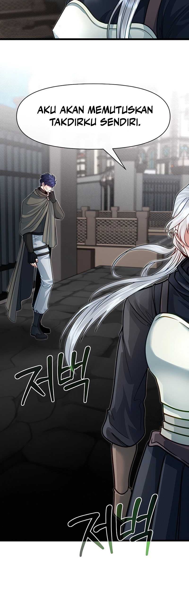 The Little Brother Is the Academy’s Hotshot Chapter 89 Gambar 56