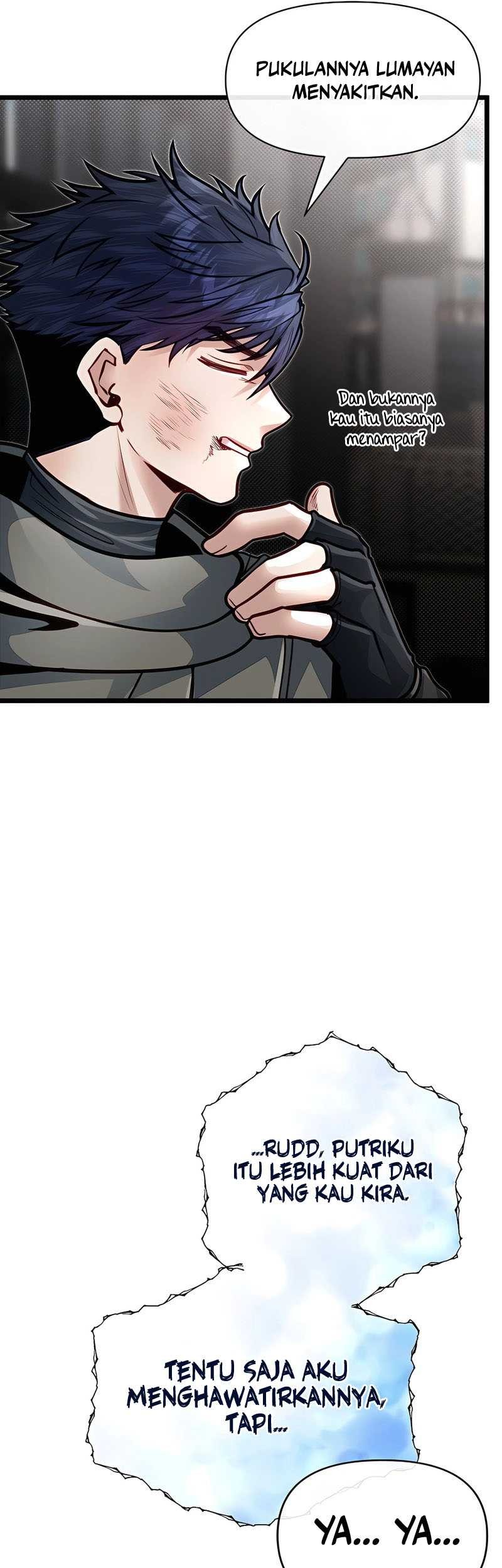 The Little Brother Is the Academy’s Hotshot Chapter 89 Gambar 58