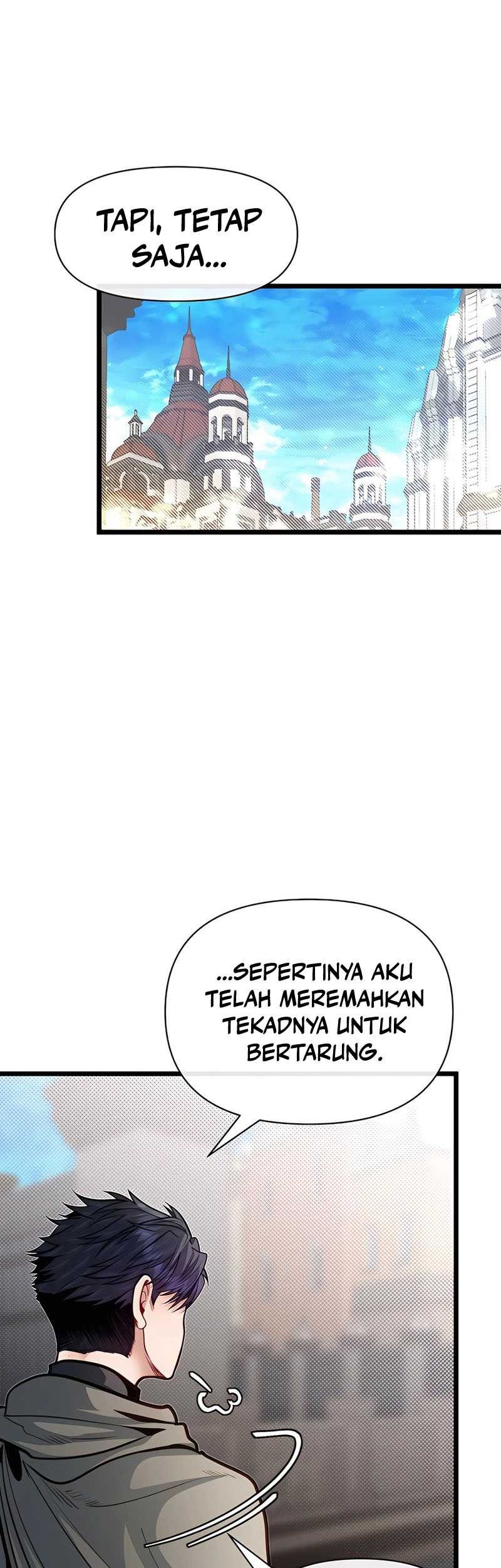 The Little Brother Is the Academy’s Hotshot Chapter 89 Gambar 60