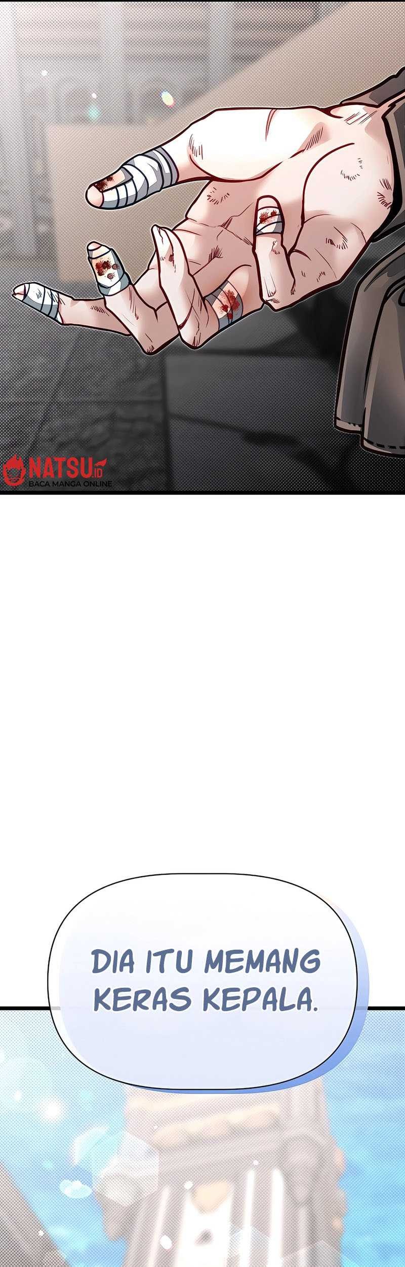 The Little Brother Is the Academy’s Hotshot Chapter 89 Gambar 62