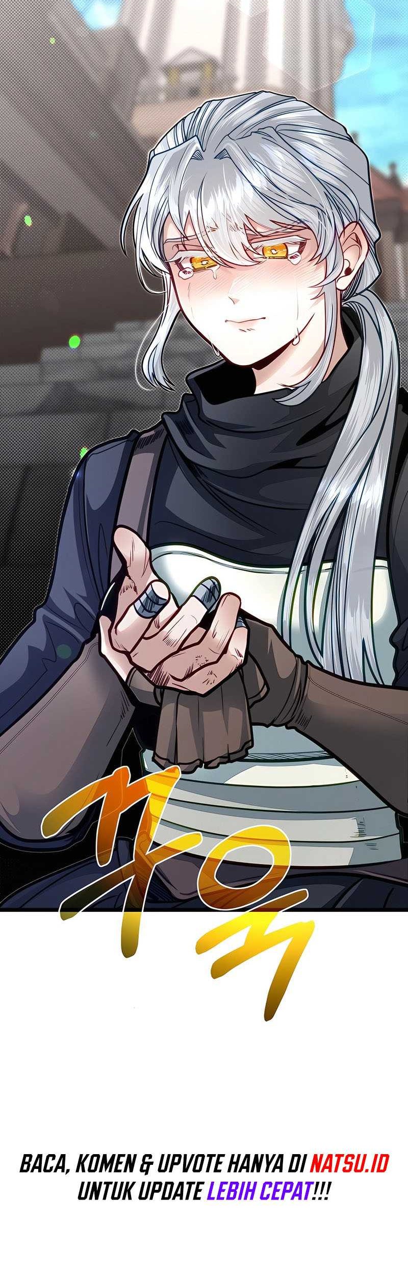 The Little Brother Is the Academy’s Hotshot Chapter 89 Gambar 63