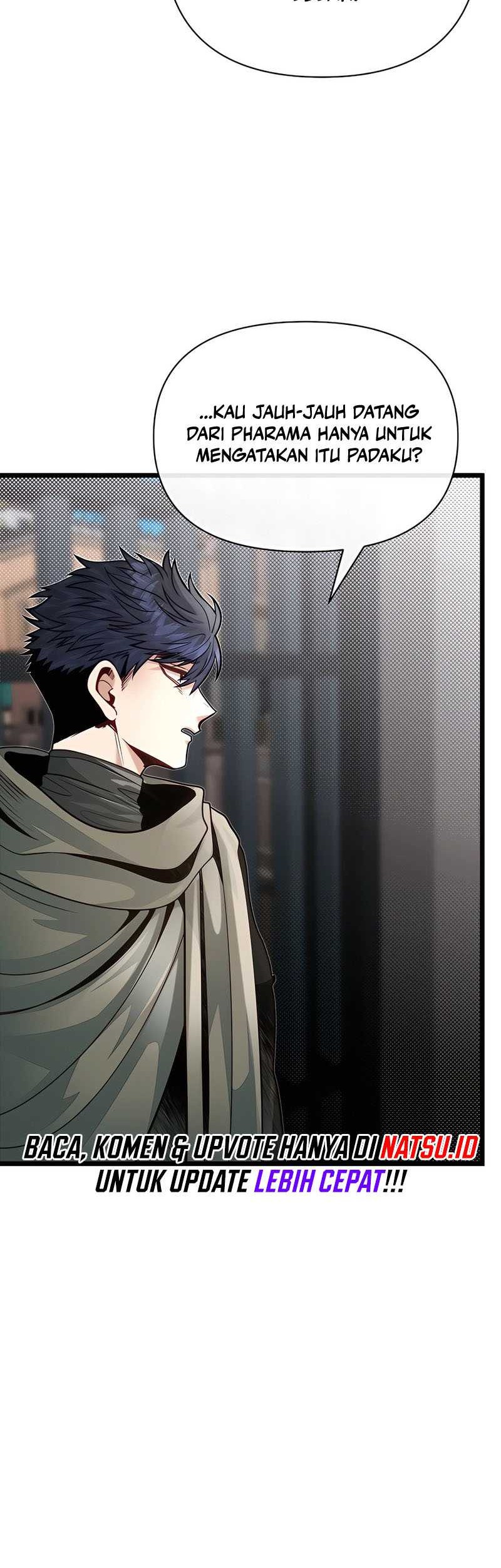 The Little Brother Is the Academy’s Hotshot Chapter 89 Gambar 35