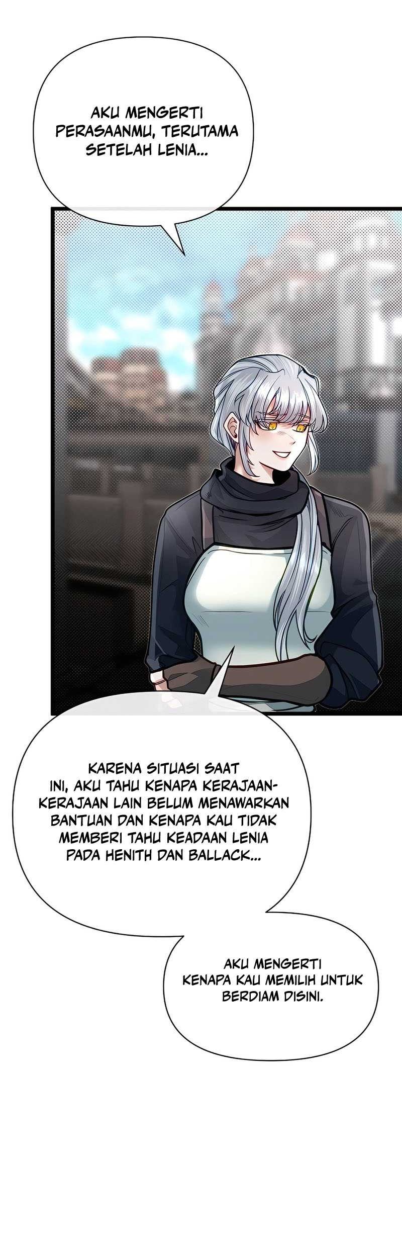 The Little Brother Is the Academy’s Hotshot Chapter 89 Gambar 36