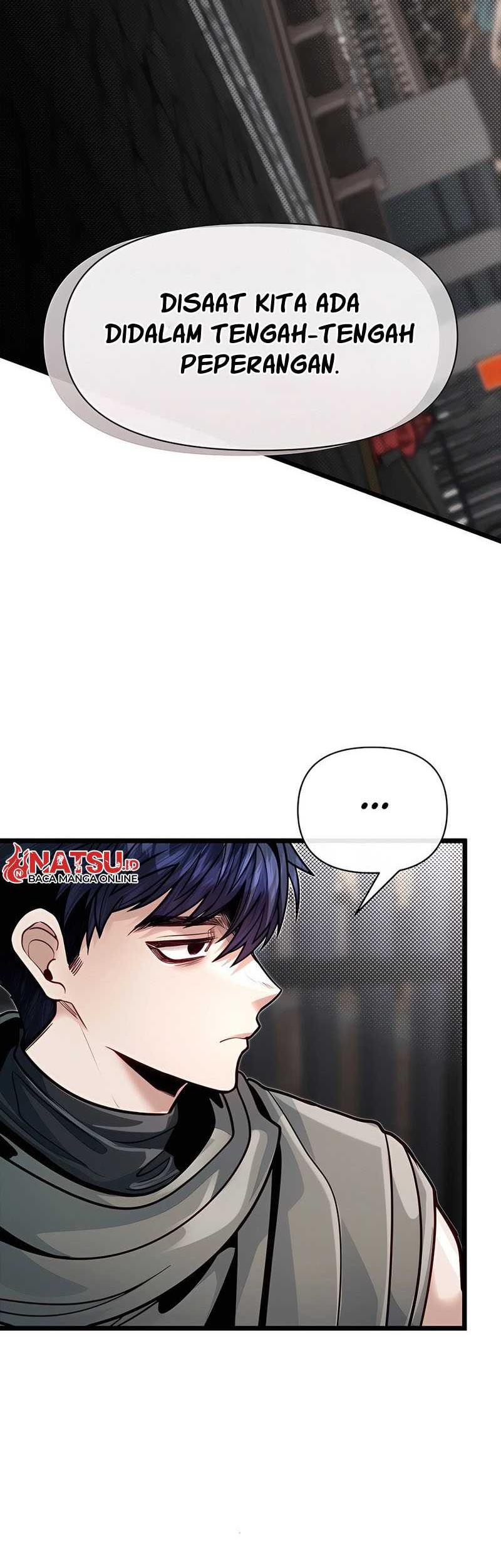 The Little Brother Is the Academy’s Hotshot Chapter 89 Gambar 39