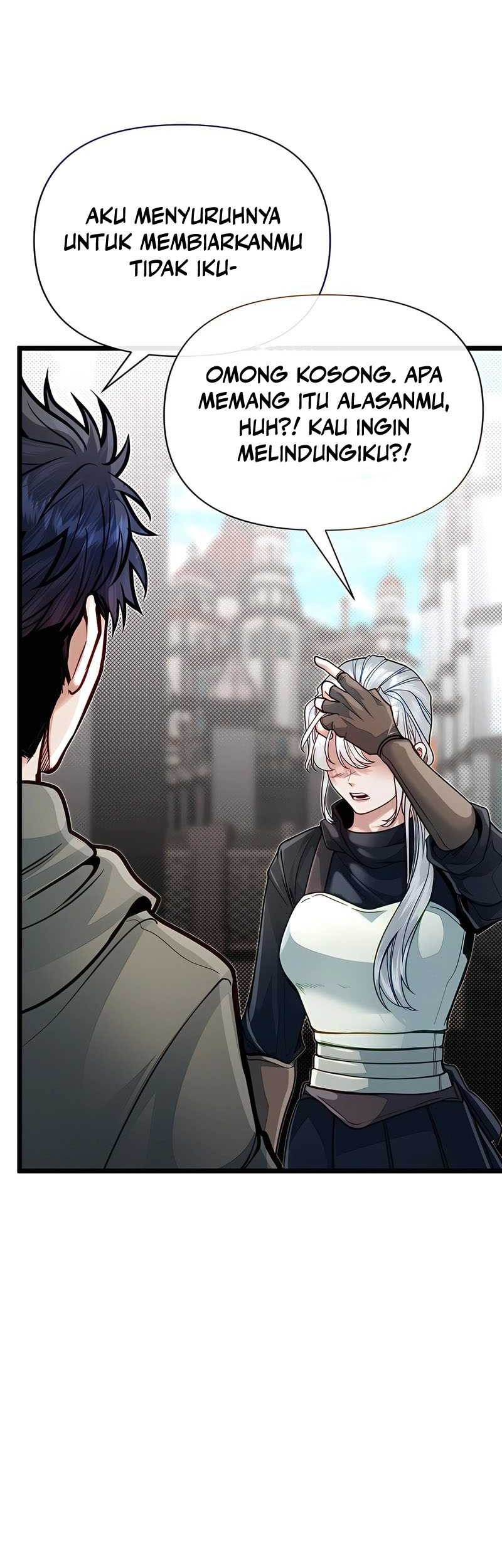 The Little Brother Is the Academy’s Hotshot Chapter 89 Gambar 40